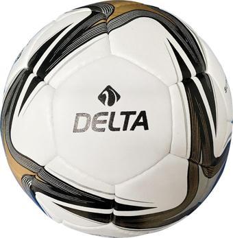 Delta Super League El Dikişli 5 Numara Dura-Strong Futbol Topu