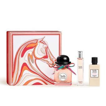 Hermes HRM37001 Twılly D'Hermes Edp 85Ml + 15Ml Edp + Bl40 Kadın Parfüm