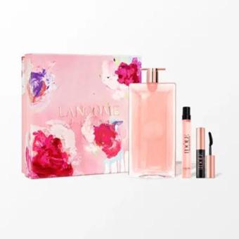Lancome 24062434 Idole Le Kadın Parfüm 100Ml Edp Set 25