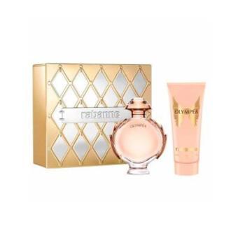 Paco Rabanne PPR65095789 Olympea 80Ml Edp + Bl 100Ml Set Kadın Parfüm