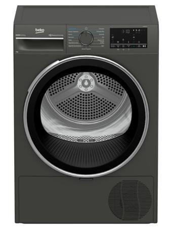 Beko KMB 901 IG 9 kg Çamaşır Kurutma Makinesi