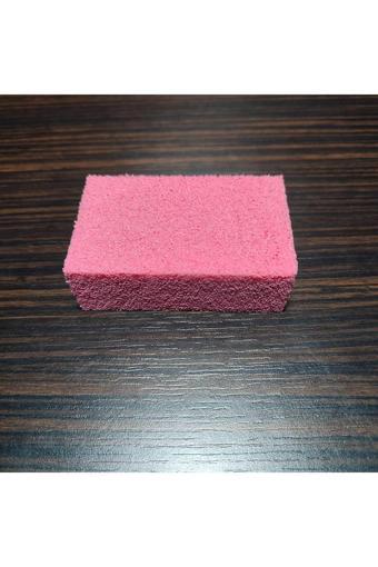 Hagiki Ayakkabı Boyası Süngeri, Ayakkabı Boyaması İçin Kullanılan Özel Sünger