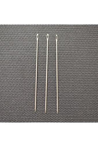 Hagiki ( 3 Adet ) 15 Cm Cuvaldız İğnesi