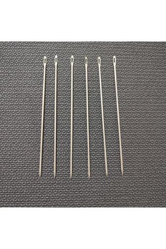 Hagiki ( 6 Adet ) 15 Cm Cuvaldız İğnesi