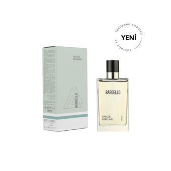 BARGELLO 299 UNISEX 50 ml PARFÜM EDP ORIENTAL
