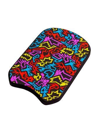 Funky Funk Me Ayak Tahtası, Kickboard (42x27x4)