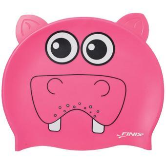 Finis Pembe Su Aygırı Çocuk Bone