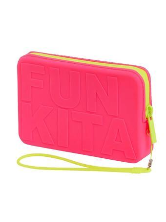 Funkita Catch Up Clutch Sweetie Tweetie El Çantası