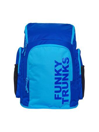 Funky Trunks Space Case Pressure Point Sırt Çantası, Antrenman Çantası