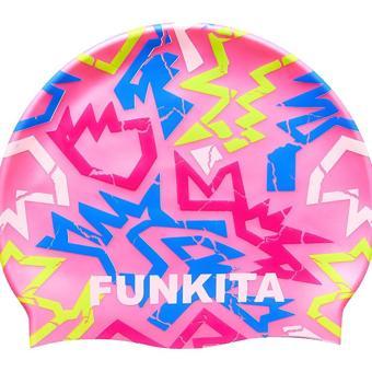 Funkita Rock Star Antrenman Bonesi, Silikon Bone