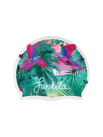 Funkita The Beach Antrenman Bonesi, Silikon Bone