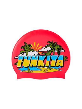 Funkita Icypop Beach Antrenman Bonesi, Silikon Bone