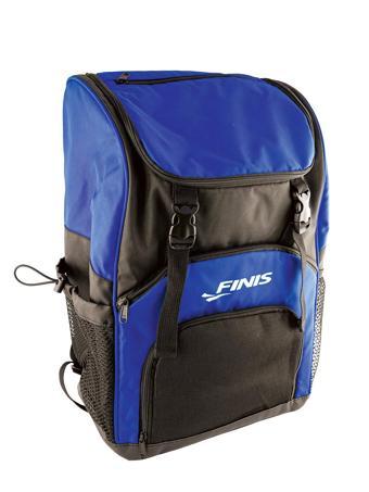 Finis Team Antrenman ve Seyahat Sırt Çantası (Mavi)