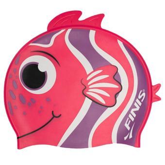 Finis Pembe Melek Balık Çocuk Bone