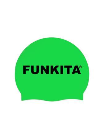 Funkita Yeşil Antrenman Bonesi