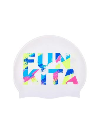 Funkita Streaky Strokes Antrenman Bonesi, Silikon Bone