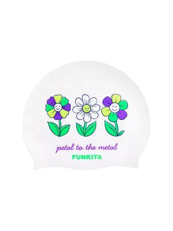 Funkita Petal To The Metal Antrenman Bonesi, Silikon Bone