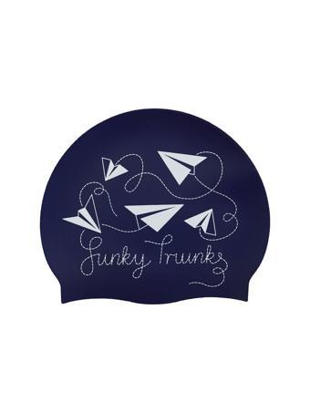 Funky Trunks Paper Plain Antrenman Bonesi, Silikon Bone