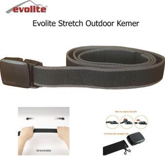 Evolite Stretch Outdoor Kemer