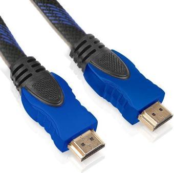 Inca 2.0 15 Metre Sargılı Hdmı Kablo 18 Gbps 4K - 2K - Full Hd İhk-15T