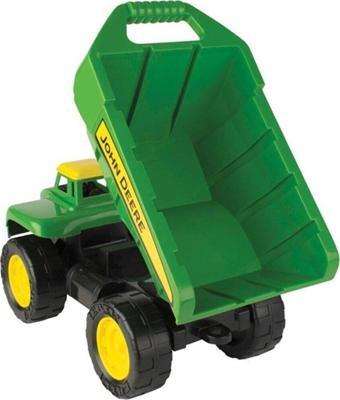 Tomy Oyuncak John Deere Büyük Damperli Kamyon TPF35766