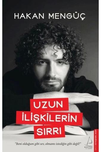 Destek Yayınları Uzun Ilişkilerin Sırrı - Destek Yayınları