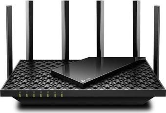 TP-Link Archer Ax72 Dual Bant Wi-Fi6 Router Ax5400