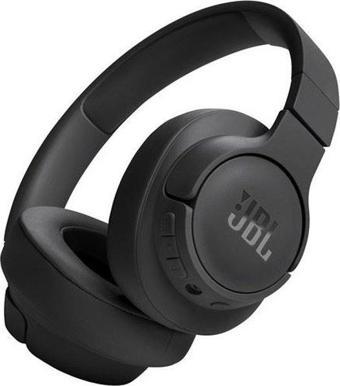 JBL Tune 720BT Siyah Kulak Üstü Bluetooth Kulaklık