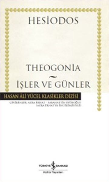 Theogonia