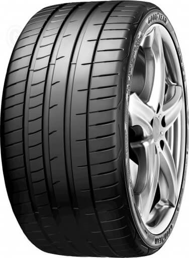 Goodyear Eagle F1 SuperSport 255/35R21 98Y XL FP (Yaz) (2025) - idefix