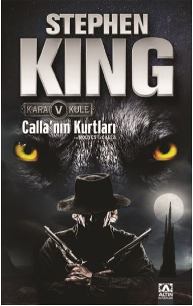 Calla'nın Kurtları