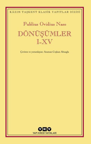 Dönüşümler 1-15