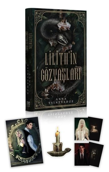 Lilith'in Gözyaşları