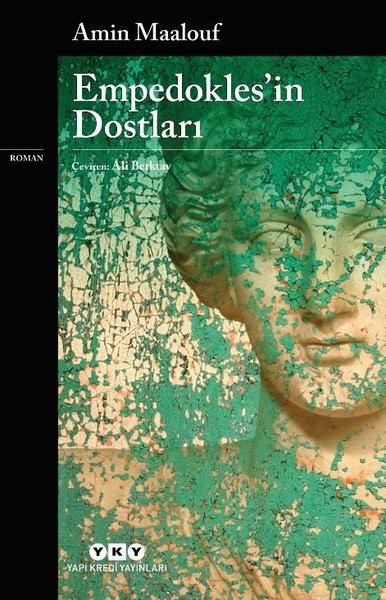 Empedoklesin Dostları