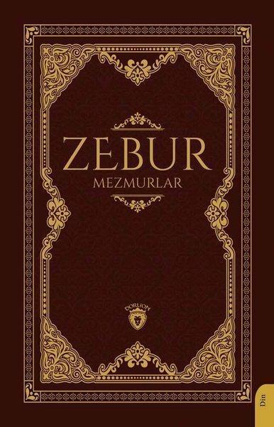 Zebur - Mezmurlar - idefix