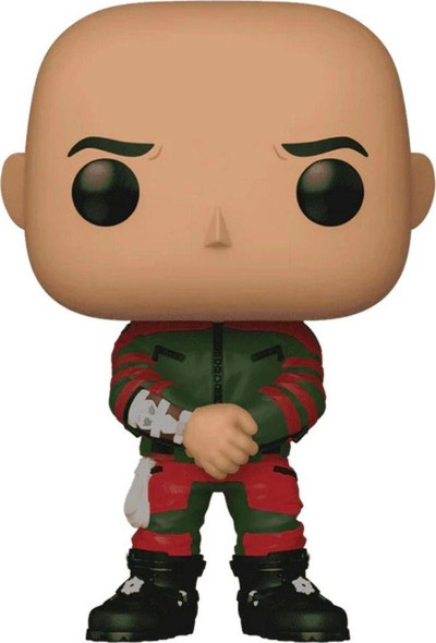 Funko Toyfest Funko Pop Movies: The Red One - Callum Drift