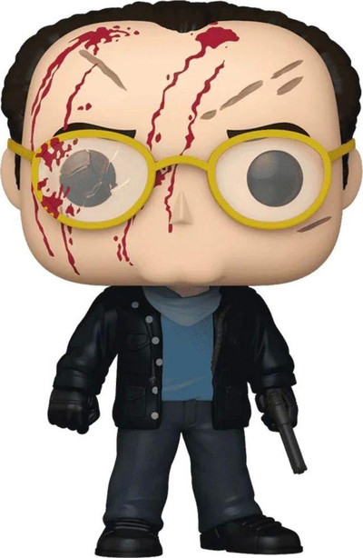 Funko Toyfest Funko Pop Movies Robocop Clarence Boddicker
