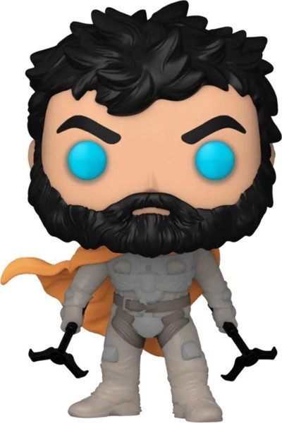 Funko Toyfest Funko Pop! Movies: Dune 2 Stilgar 72634