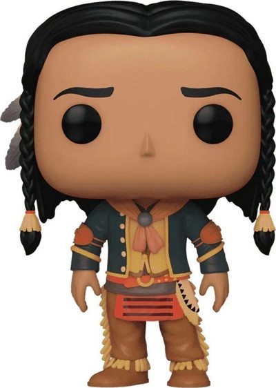 Funko Toyfest Funko Pop! Television 1883 Sam 72197