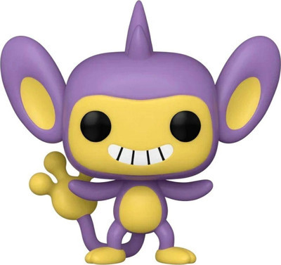 Funko Toyfest Funko Pop Games: Pokemon- Aipom