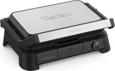 Tefal SuperGrill 3in1 XL Tost Makinesi