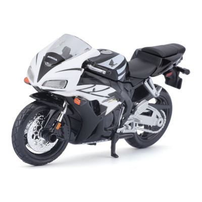 Maisto 1:18 Honda CBR1000RR Model Motor 39030-03