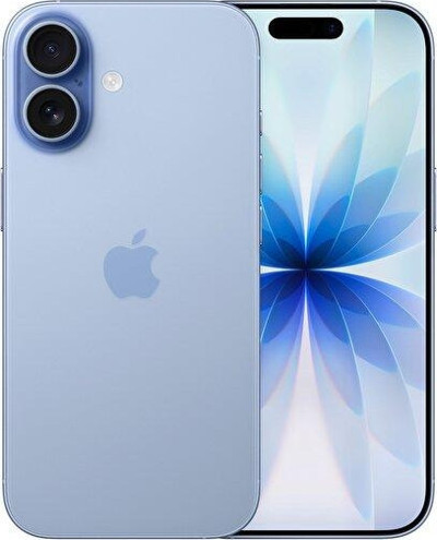Apple iPhone 17 256GB Sis Mavisi