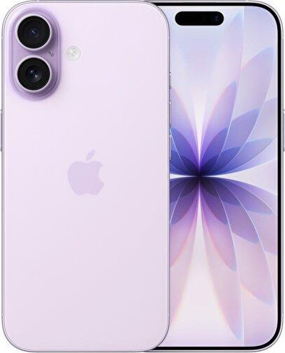 Apple iPhone 17 256GB Lavanta