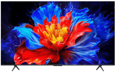 TCL 55P8K 55" QLED TV