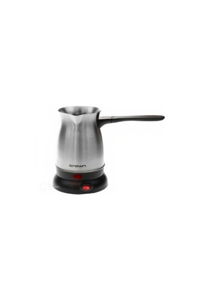 Crown Crw-7104 Inox Çelik Cezve