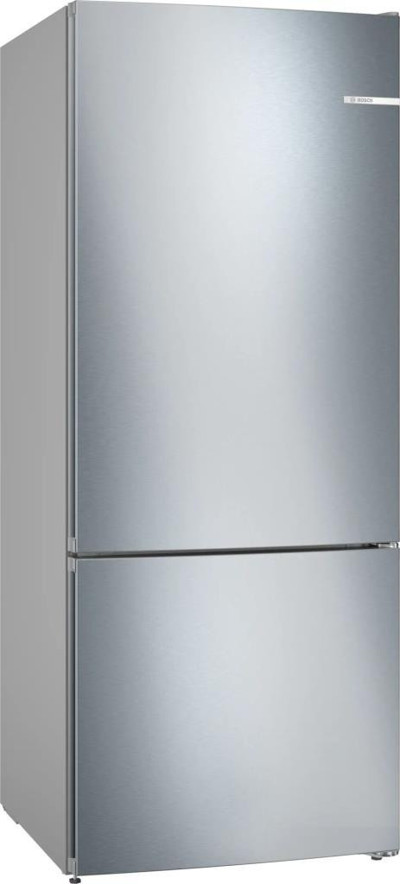 Bosch KGN76VIE0N Kombi No Frost Buzdolabı