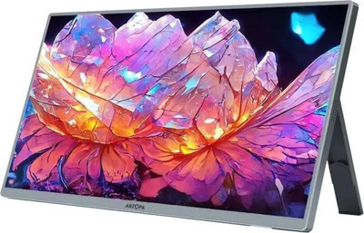 Arzopa A3c Pro 13.3 İnç 60hz 1ms Full Hd Oled Type-c Taşınabilir Monitör