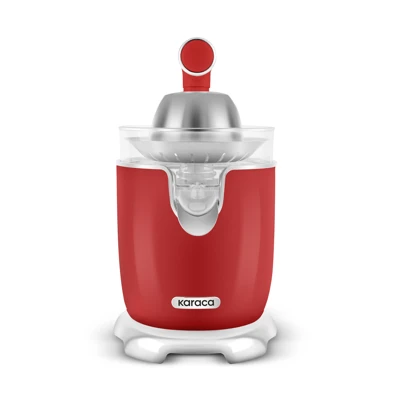 Karaca Vintage Craft Narenciye Sıkacağı Red