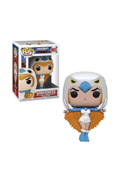 FunkoPop Figür - Animation: Motu Sorceress